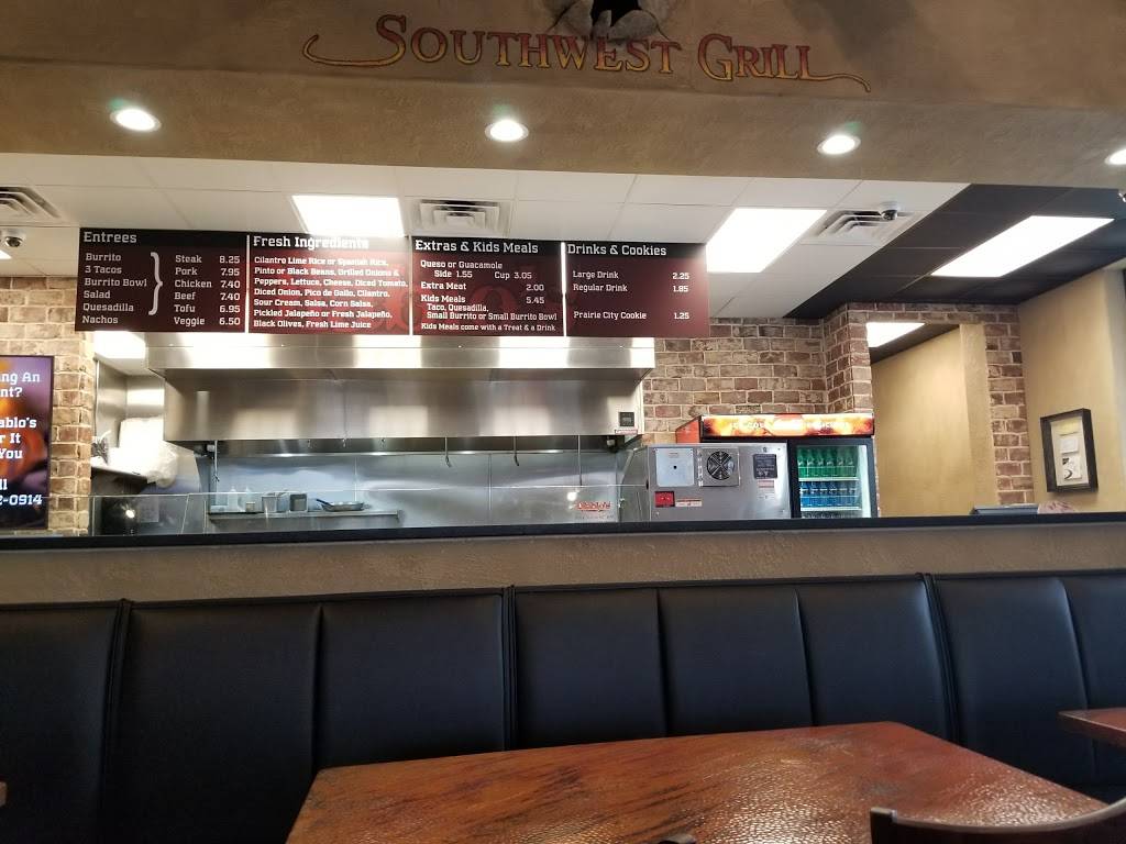 Diablo’s Southwest Grill | restaurant | 400 Killian Rd, Columbia, SC 29203, USA | 8038620914 OR +1 803-862-0914