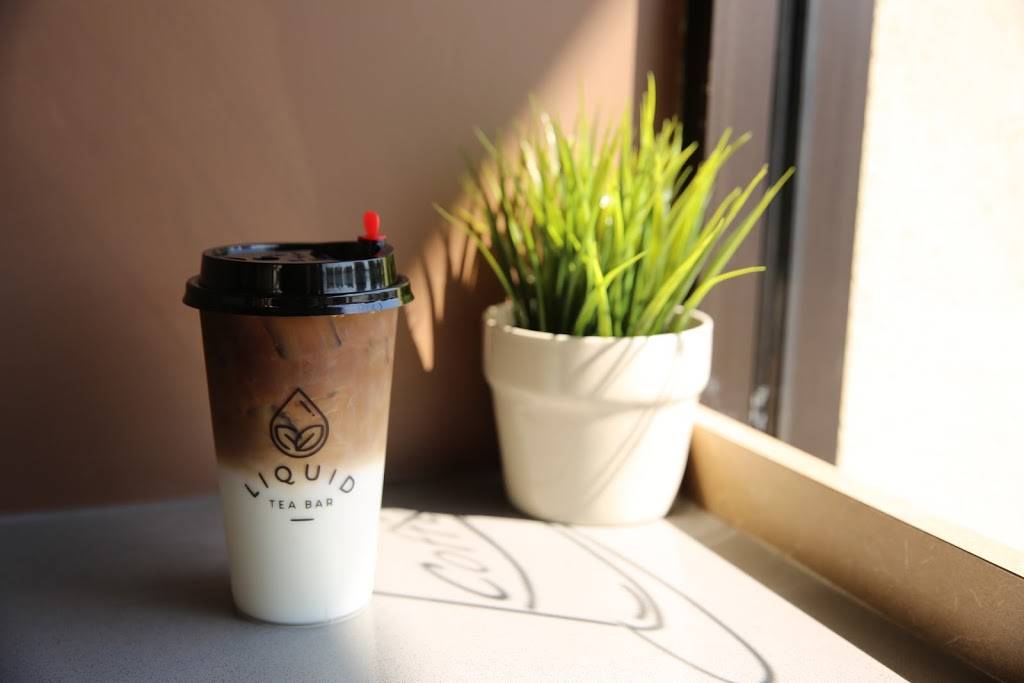 Liquid Tea Bar | restaurant | 4414 University Pkwy Ste B, San Bernardino, CA 92407, USA | 9094737879 OR +1 909-473-7879