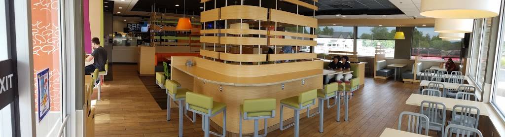 McDonalds | cafe | 1225 Western Ave, Chillicothe, OH 45601, USA | 7407725025 OR +1 740-772-5025