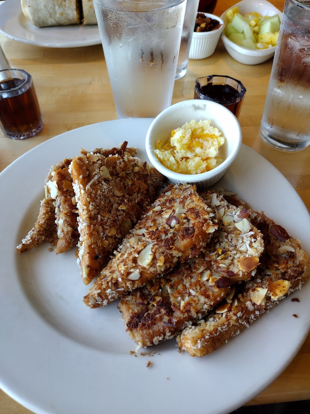 Two Barrels Taps + Grill | restaurant | 6 Marine Dr NE, Boardman, OR 97818, USA | 5414816800 OR +1 541-481-6800