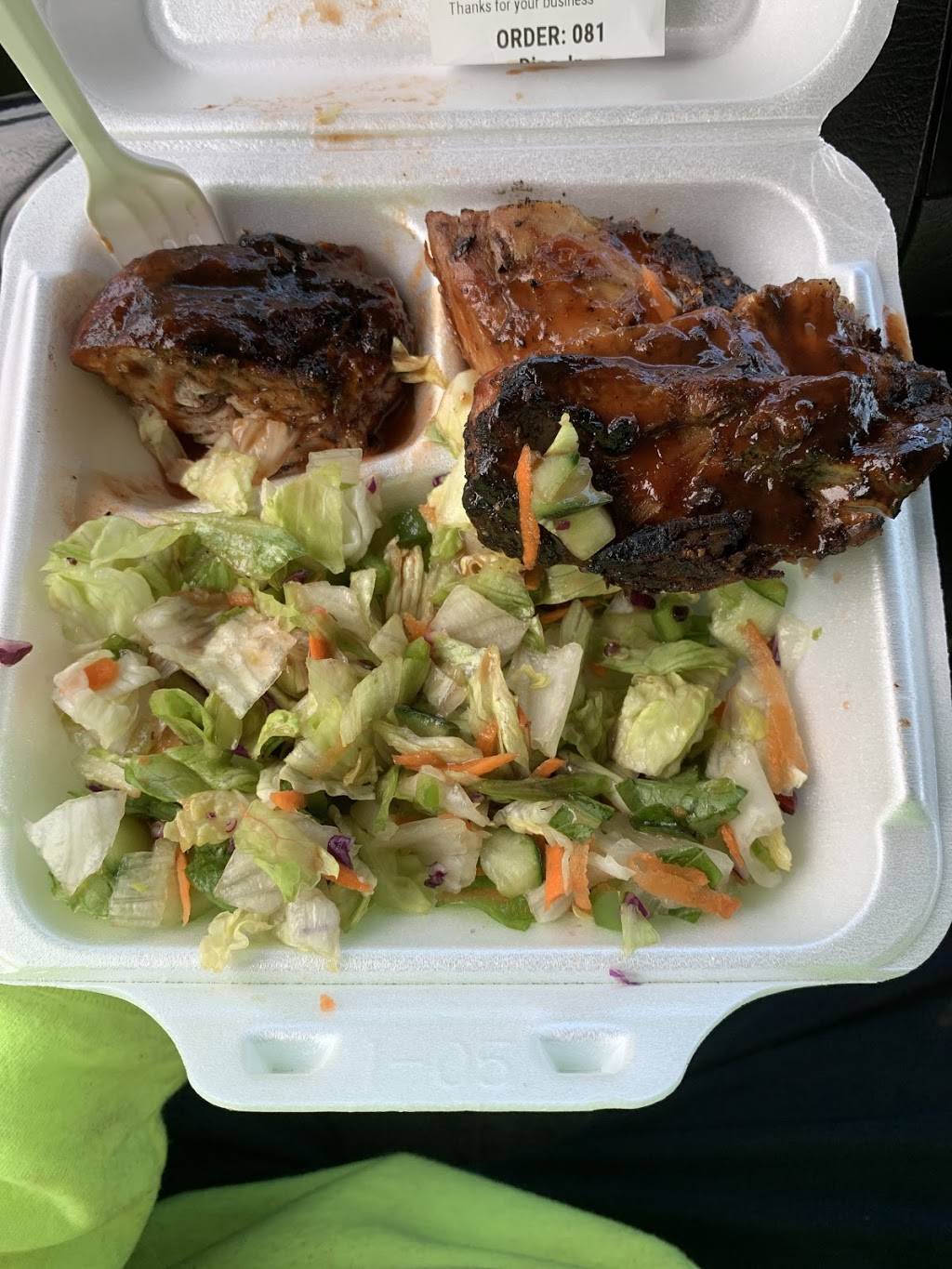 Jerkin Chicken | restaurant | 234 West Side Ave, Jersey City, NJ 07305, USA | 2012855375 OR +1 201-285-5375