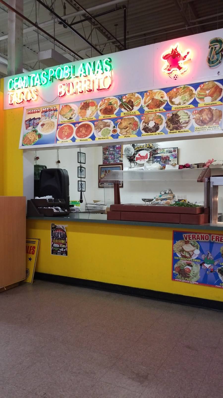 Burro Gool | restaurant | 14650 Parthenia St, Panorama City, CA 91402, USA | 8188306851 OR +1 818-830-6851