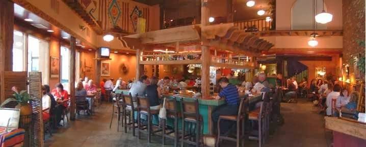 Salsa Cocina Mexicana | restaurant | 6150 Poplar Ave, Memphis, TN 38119, USA | 9016836325 OR +1 901-683-6325