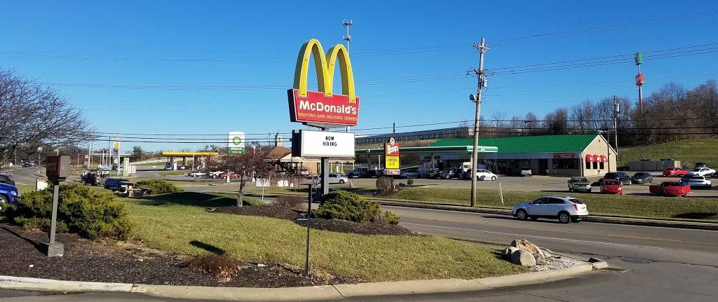 Snappy Tomato Pizza | meal delivery | 8450 US-42, Florence, KY 41042, USA | 8595257627 OR +1 859-525-7627