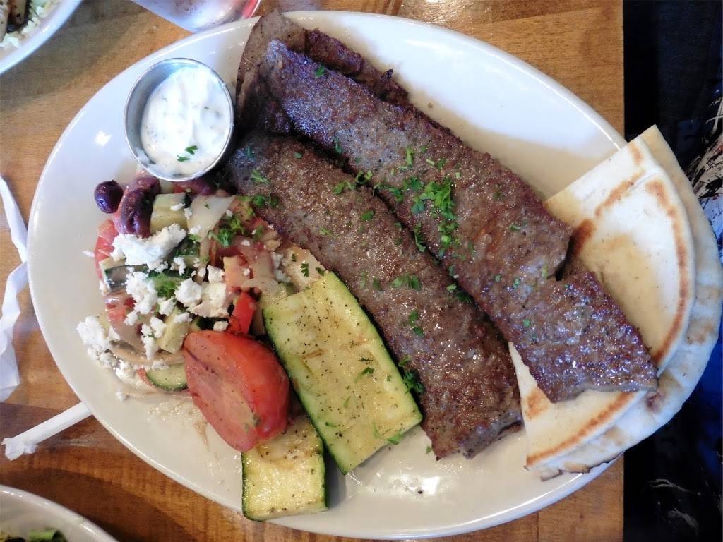 Troy | restaurant | 720 Main St, Martinez, CA 94553, USA | 9252934077 OR +1 925-293-4077