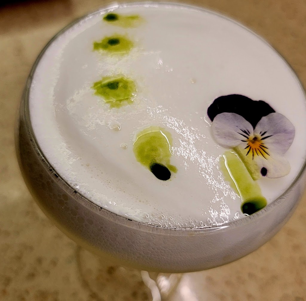 Restaurant Iron | restaurant | 22 N Palafox St, Pensacola, FL 32502, USA | 8504767776 OR +1 850-476-7776