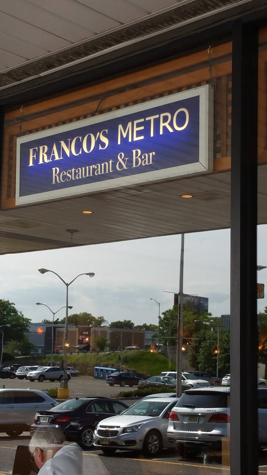 Francos Metro Restaurant, Bar, Pizza | restaurant | 1475 Bergen Blvd, Fort Lee, NJ 07024, USA | 2014616651 OR +1 201-461-6651