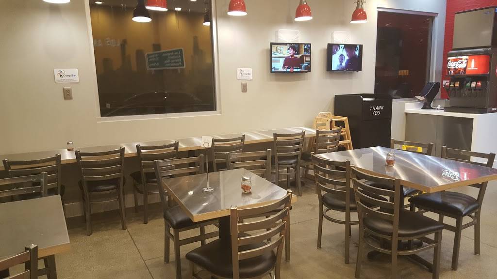 Pizzaterian | restaurant | 1652 S Harbor Blvd, Anaheim, CA 92802, USA | 7148294750 OR +1 714-829-4750