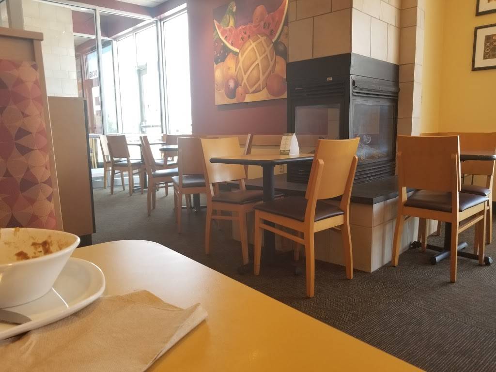 Panera Bread | bakery | 6130 Wilmington Pike, Dayton, OH 45459, USA | 9378484900 OR +1 937-848-4900