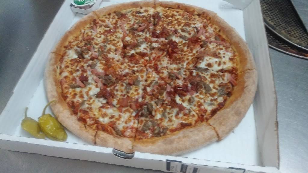 Papa Johns Pizza | restaurant | 4236 Kalamazoo Ave SE, Grand Rapids, MI 49508, USA | 6168278700 OR +1 616-827-8700