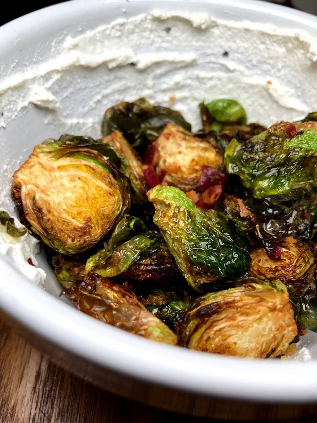 Germanos Piattini | restaurant | 300 S High St, Baltimore, MD 21202, USA | 4107524515 OR +1 410-752-4515