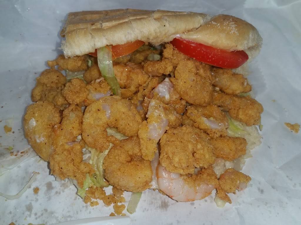 Fat Baby and Alise’s | restaurant | 1757 Popps Ferry Rd, Biloxi, MS 39532, USA | 2283881021 OR +1 228-388-1021