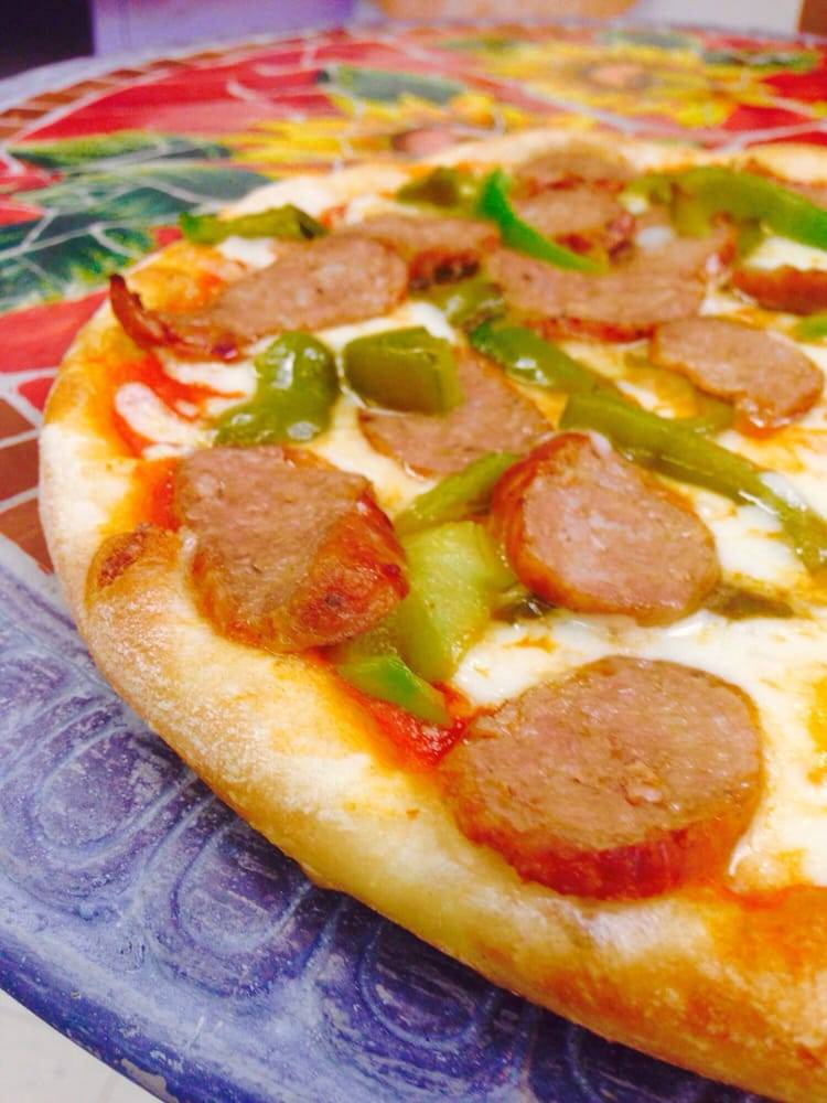 Pizza Di Palermo | restaurant | 2212 Ocean Heights Ave, Egg Harbor Township, NJ 08234, USA | 6096017797 OR +1 609-601-7797