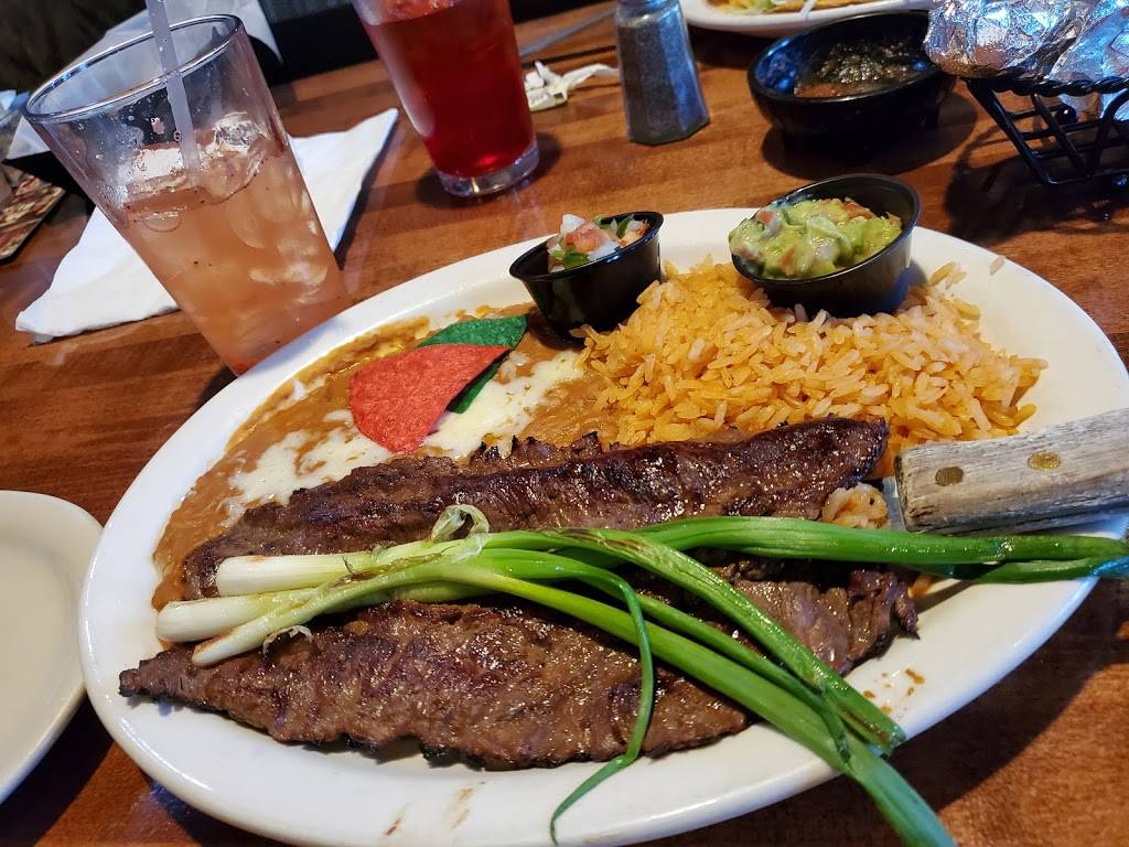 Zendejas Mexican Grill | restaurant | 8106 Milliken Ave, Rancho Cucamonga, CA 91730, USA | 9094663999 OR +1 909-466-3999
