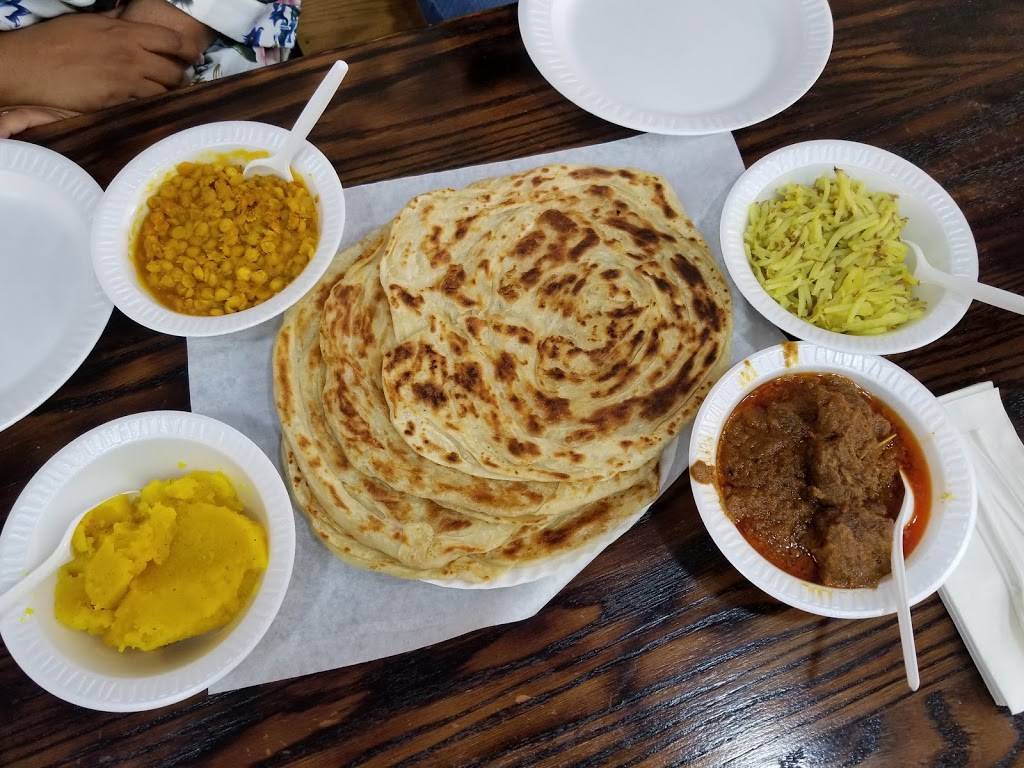 Sagar Restaurant | restaurant | 16825 Hillside Avenue, Jamaica, NY 11432, USA | 7182985696 OR +1 718-298-5696