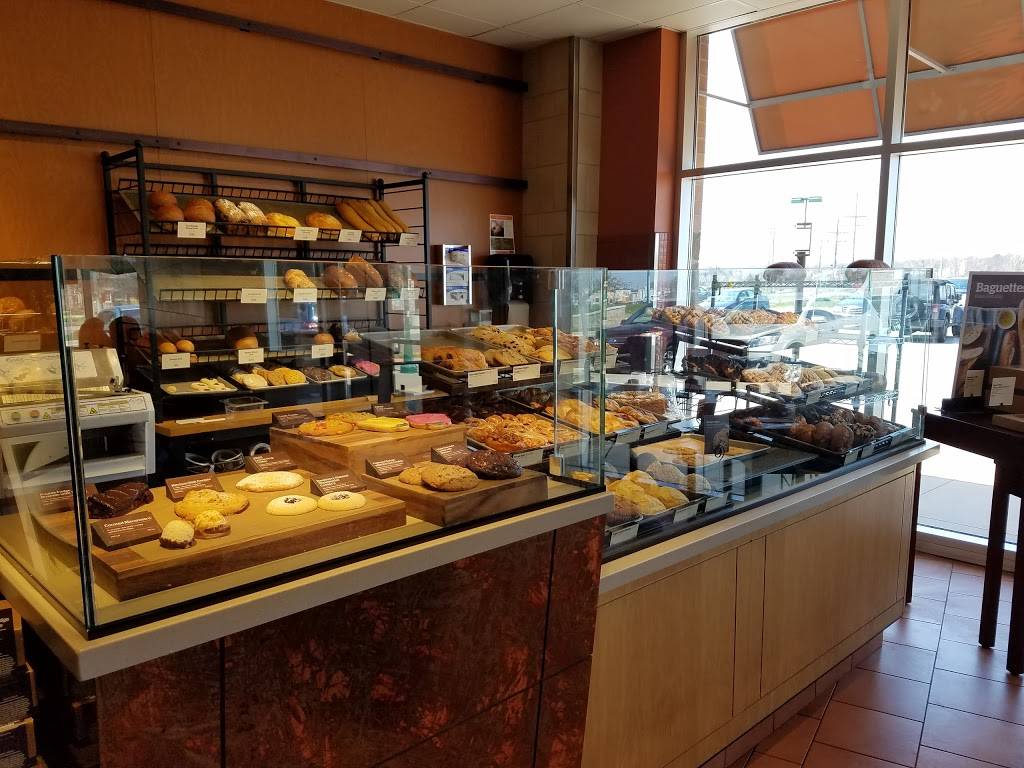 Panera Bread | bakery | 9430 Village Pl Blvd, Brighton, MI 48116, USA | 8102252153 OR +1 810-225-2153