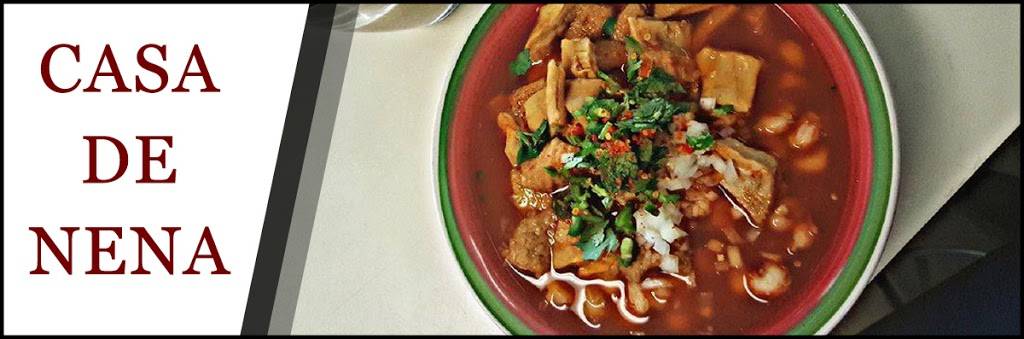 Casa de Nena | restaurant | 1071 W 27th St, Ogden, UT 84401, USA | 3852176501 OR +1 385-217-6501