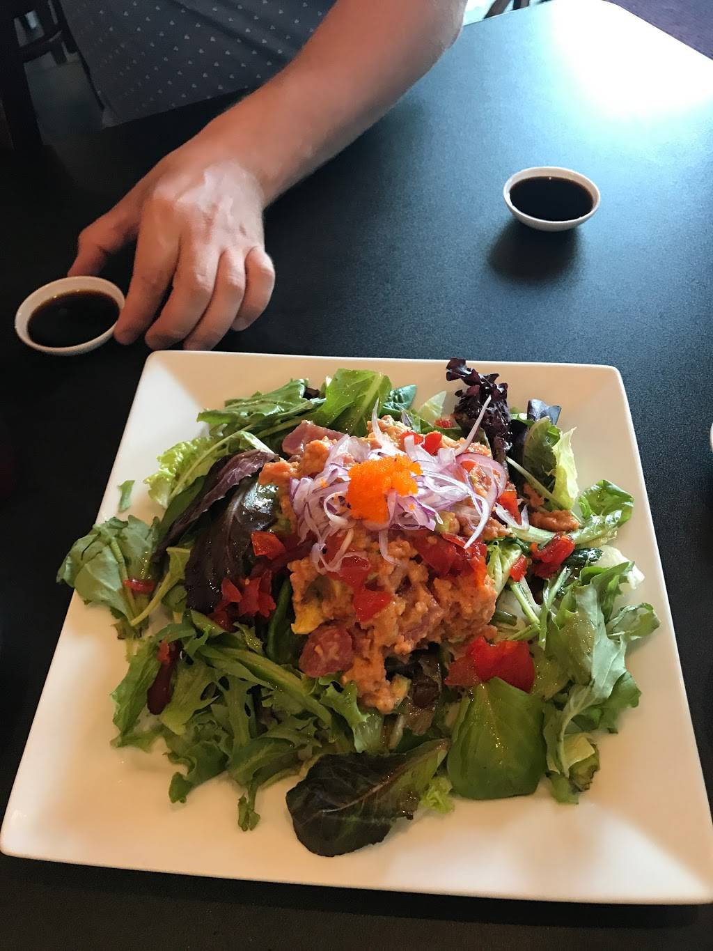 Shoboo Kitchen | restaurant | 3626 Grand Ave # M, Chino Hills, CA 91709, USA | 9095904425 OR +1 909-590-4425