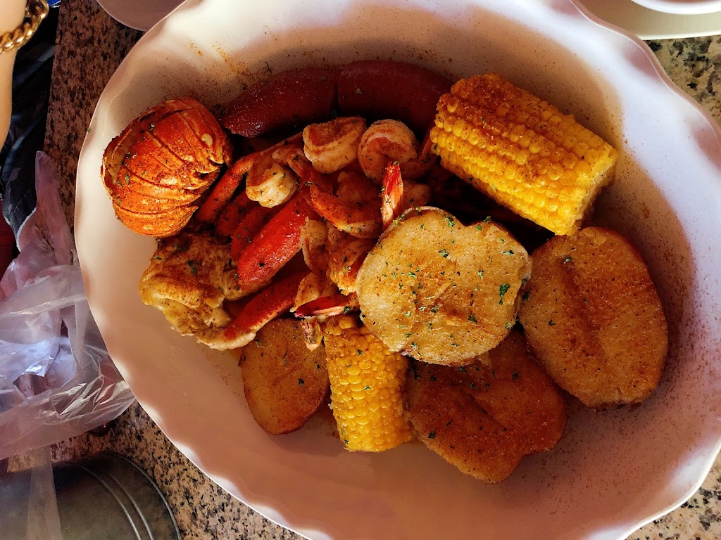 Cajun Seafood Kitchen | restaurant | 4005 Buford Hwy NE Suit E, Atlanta, GA 30345, USA | 6789747521 OR +1 678-974-7521