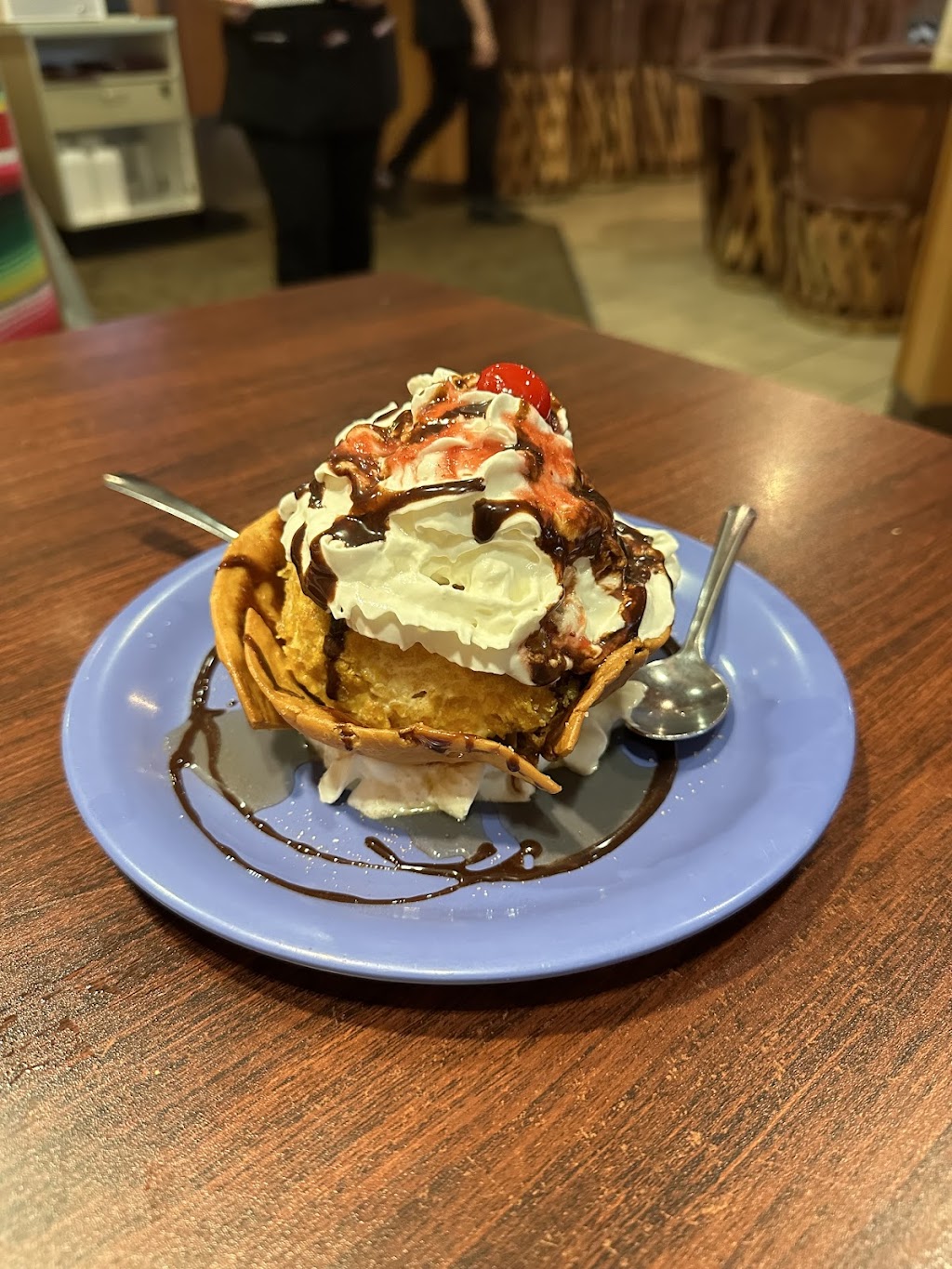 Pueblo Lindo | restaurant | 3327 N Eagle Rd Suite 170, Meridian, ID 83646, USA | 2088885888 OR +1 208-888-5888