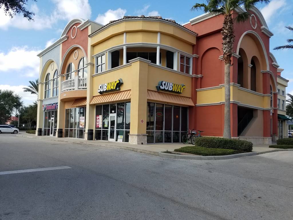 Subway | restaurant | 8687 W Irlo Bronson Memorial Hwy, Kissimmee, FL 34747, USA | 4072396179 OR +1 407-239-6179