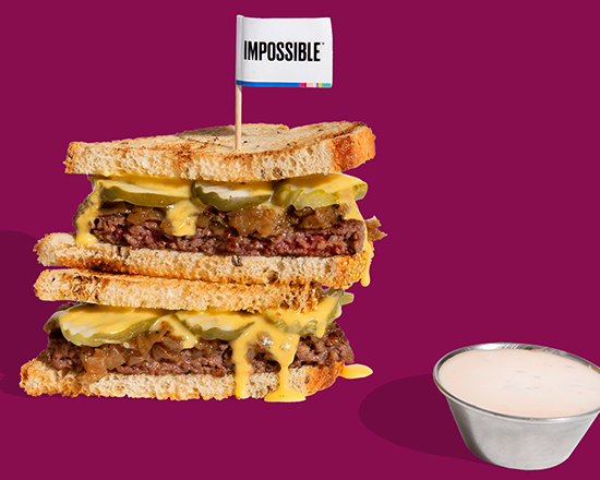 The Impossible Shop | restaurant | Restaurant Park, 744 S Central Expy Suite 210, Richardson, TX 75080, USA | 2149359121 OR +1 214-935-9121