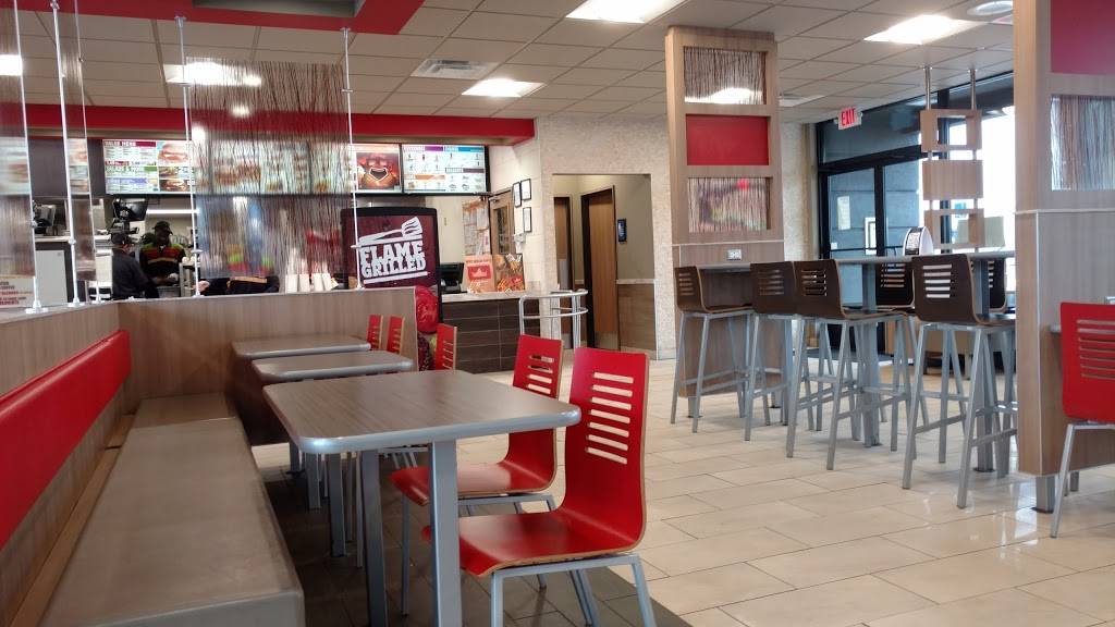 Burger King | restaurant | 1701 Fulton Rd, Fultondale, AL 35068, USA | 2058497470 OR +1 205-849-7470