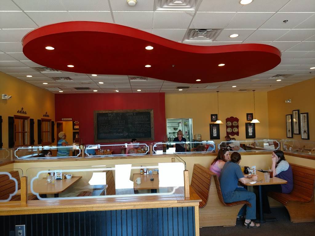 The Egg & I Restaurants | restaurant | 150 E 9th St, Tyler, TX 75701, USA | 9035923447 OR +1 903-592-3447