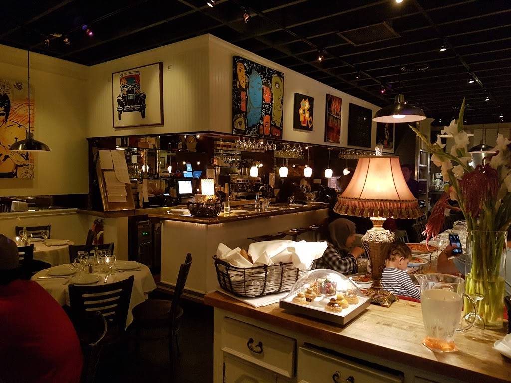 Berris Cafe | cafe | 8412 W 3rd St, Los Angeles, CA 90048, USA | 3238520642 OR +1 323-852-0642