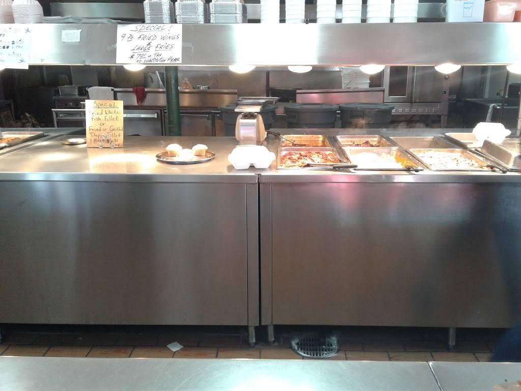 Esther Restaurant | restaurant | 4590 NW 7th Ave, Miami, FL 33127, USA | 3057544937 OR +1 305-754-4937