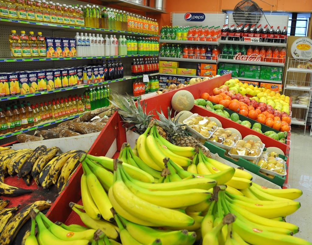 La Michoacana Mexican Market #1 | restaurant | 3881 Cleveland Ave, Columbus, OH 43224, USA | 6148582700 OR +1 614-858-2700