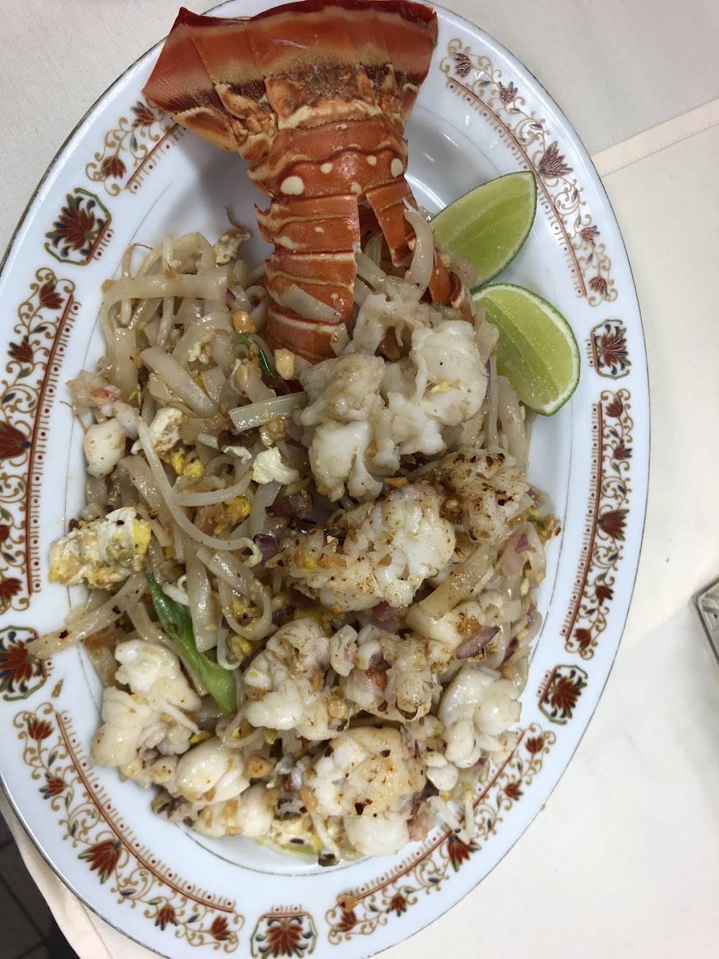 Siam Cuisine | restaurant | 6032 FM3009 #170, Schertz, TX 78154, USA | 2106516015 OR +1 210-651-6015