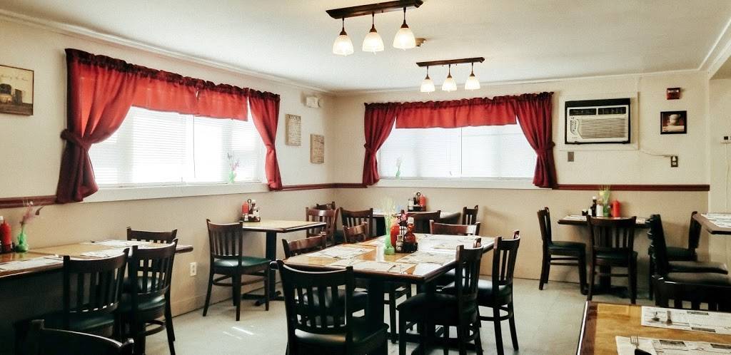 Coffee Break Cafe | restaurant | 75 Main Rd N, Hampden, ME 04444, USA | 2078626000 OR +1 207-862-6000