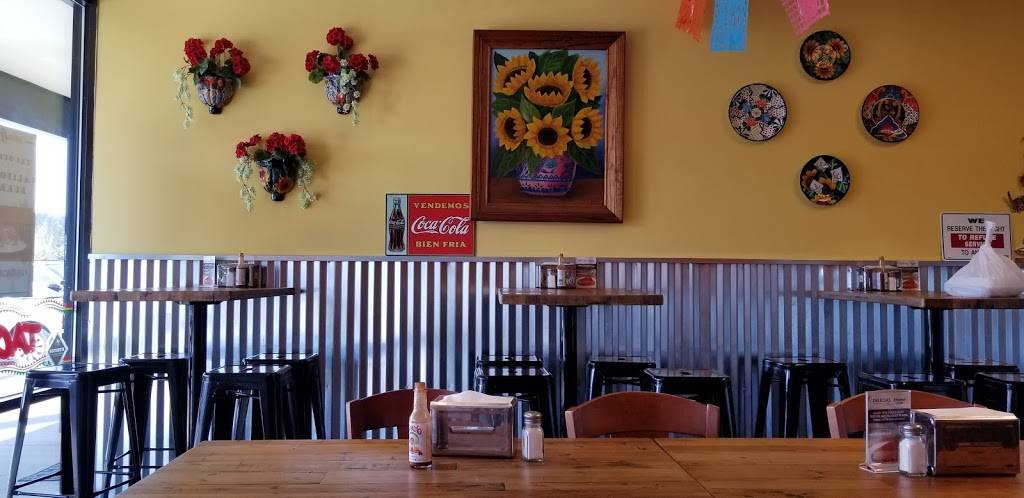 Señor Taco | restaurant | 14339 NE 20th St d, Bellevue, WA 98007, USA | 4257474717 OR +1 425-747-4717