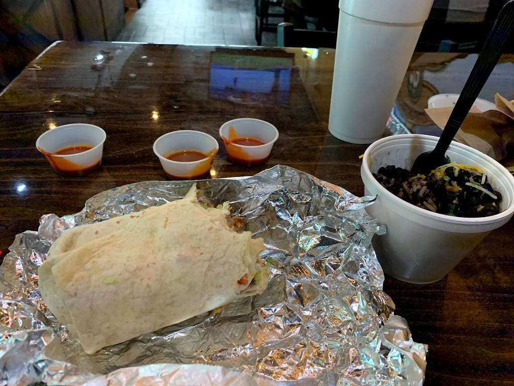 Gringos Locos Washington | restaurant | 20 E Washington St, Orlando, FL 32801, USA | 4078415626 OR +1 407-841-5626