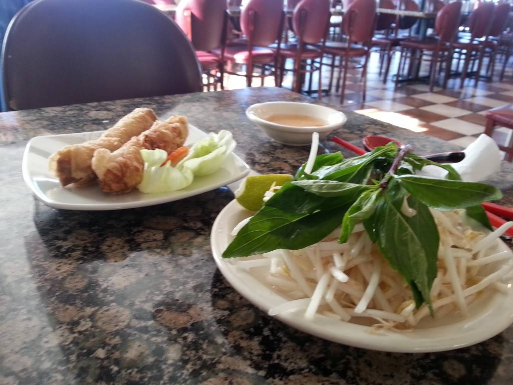 Saigon City Restaurant | restaurant | 6333 Brandon Ave, Springfield, VA 22150, USA | 7035690303 OR +1 703-569-0303