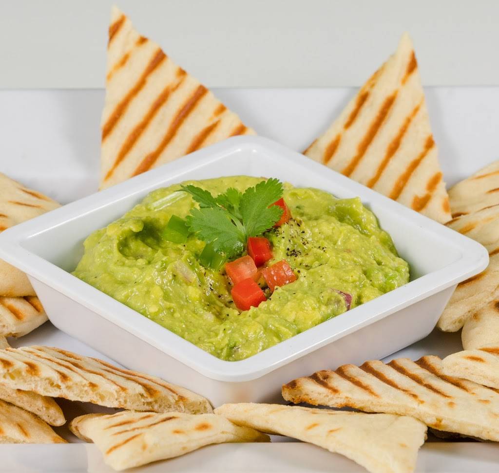 Toss Up Salads | restaurant | 15817 Pines Blvd, Pembroke Pines, FL 33028, USA | 9542398142 OR +1 954-239-8142