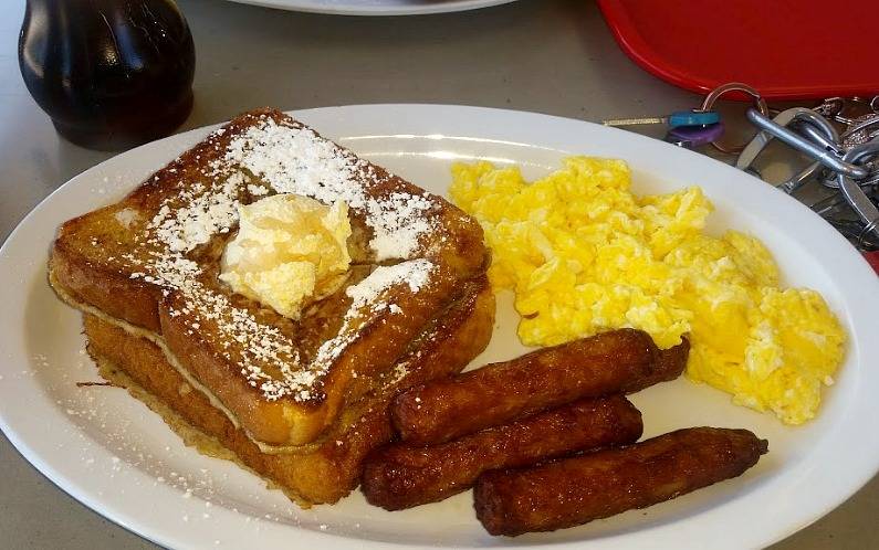 A & T Burgers #1 | restaurant | 11318 S Avalon Blvd, Los Angeles, CA 90061, USA | 3237570710 OR +1 323-757-0710