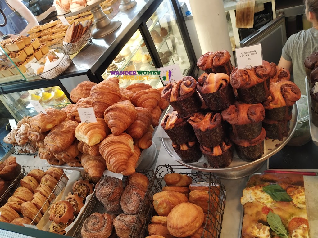 Tatte Bakery & Cafe | cafe | 70 Charles St, Boston, MA 02114, USA | 6177235555 OR +1 617-723-5555