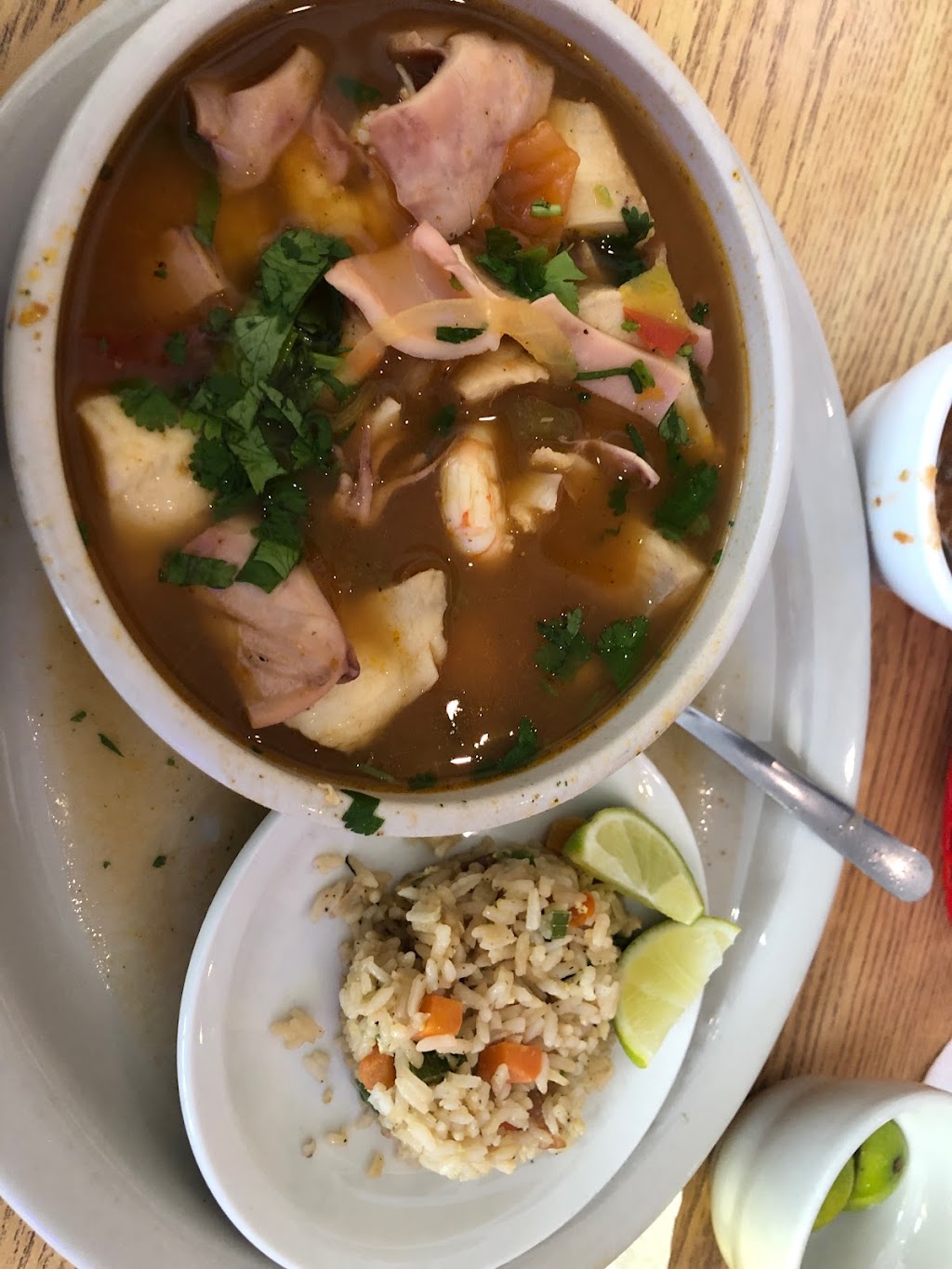 Ostionería Mocambo | restaurant | 2451 Pablo Kisel Blvd d1, Brownsville, TX 78526, USA | 9569826886 OR +1 956-982-6886