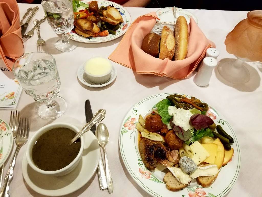 La Baraka | restaurant | 25509 Northern Blvd, Flushing, NY 11362, USA | 7184281461 OR +1 718-428-1461