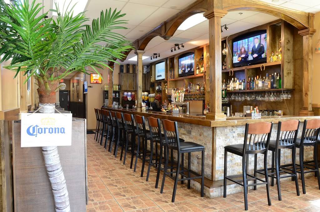 Cinco de | restaurant | 350 Paseo Reyes Dr, St. Augustine, FL 32095, USA | 9044299817 OR +1 904-429-9817