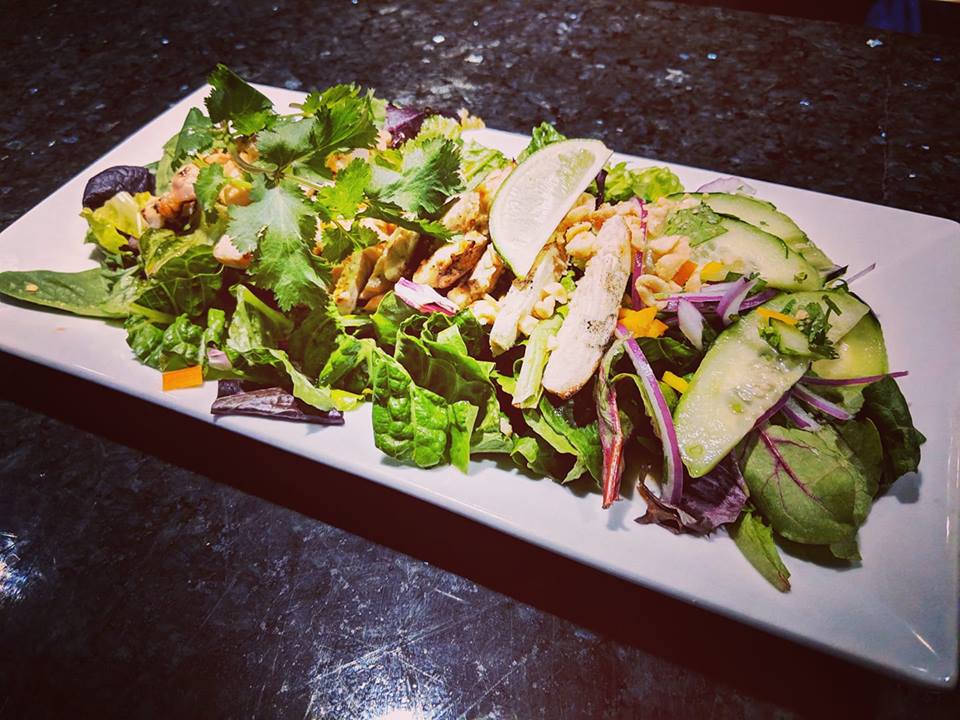 Asian Grill | restaurant | 1250 Biddle Rd UNIT E, Medford, OR 97504, USA | 5416087115 OR +1 541-608-7115