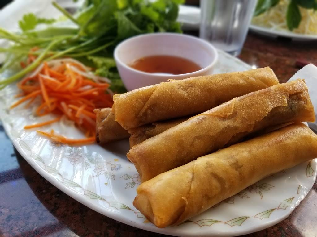 Phở Saigon Bay | restaurant | 6458 Stockton Blvd, Sacramento, CA 95823, USA | 9165949395 OR +1 916-594-9395