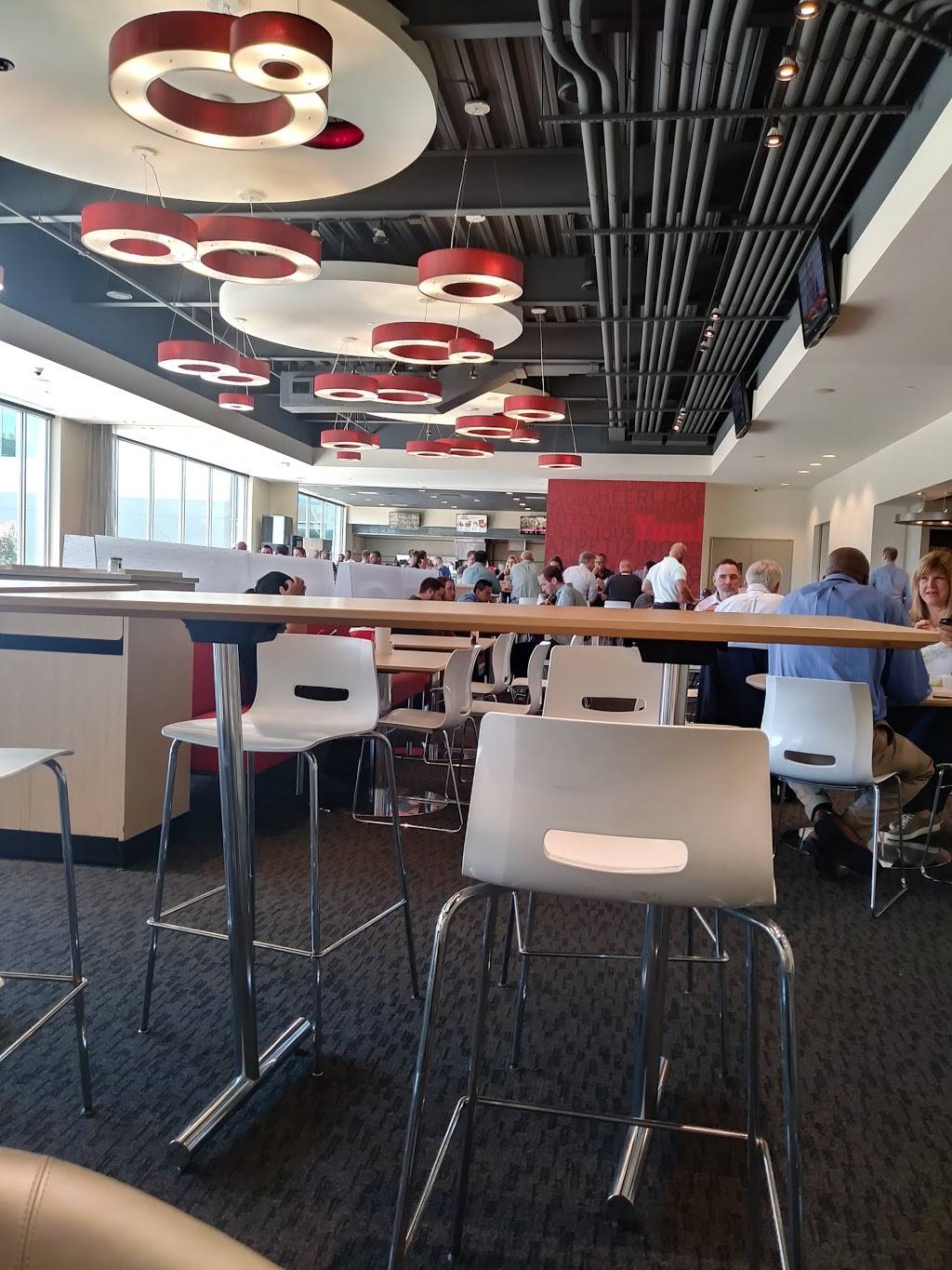 Pizza Hut Corporate Office | restaurant | 7100 Corporate Dr, Plano, TX 75024, USA | 9723387700 OR +1 972-338-7700