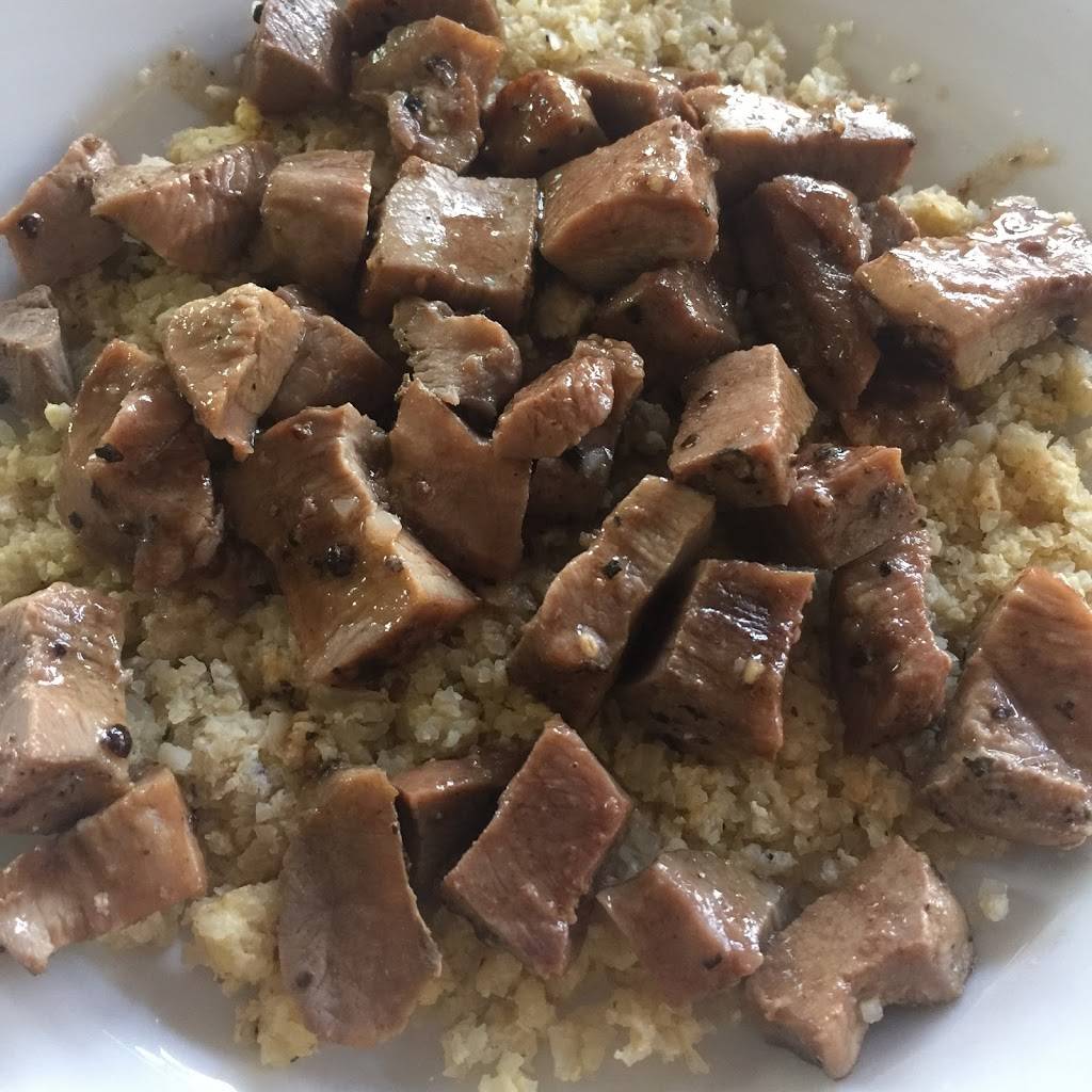 ThisFitFuel | meal takeaway | 730 Liberty Ave, Beaumont, TX 77701, USA | 4092730607 OR +1 409-273-0607