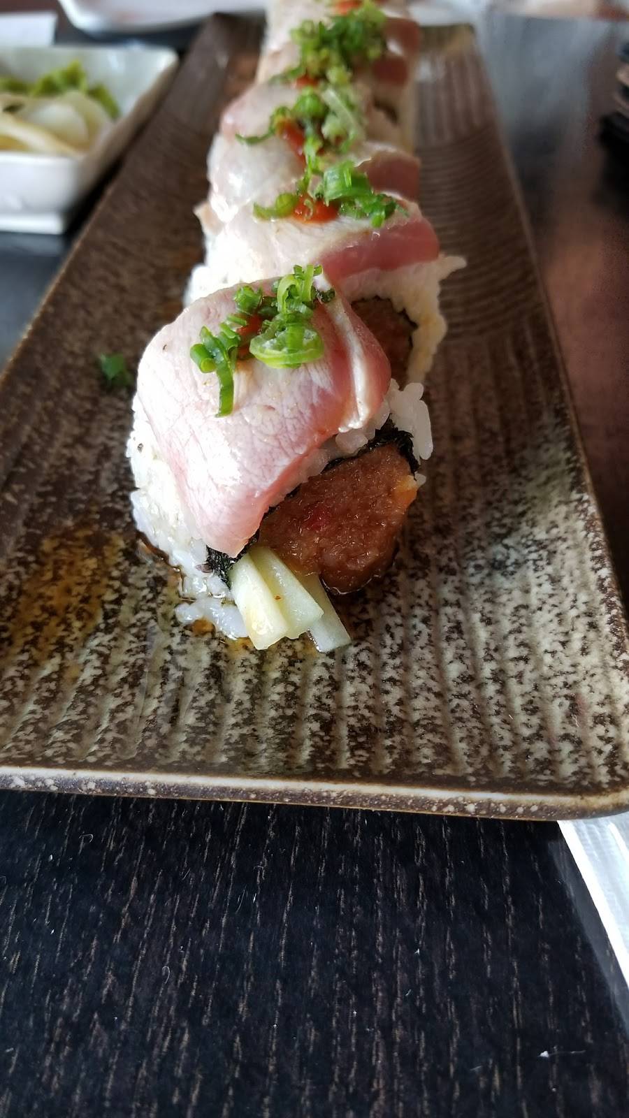 Starfish Sushi | restaurant | 1755 N Vermont Ave, Los Angeles, CA 90027, USA | 3239538900 OR +1 323-953-8900