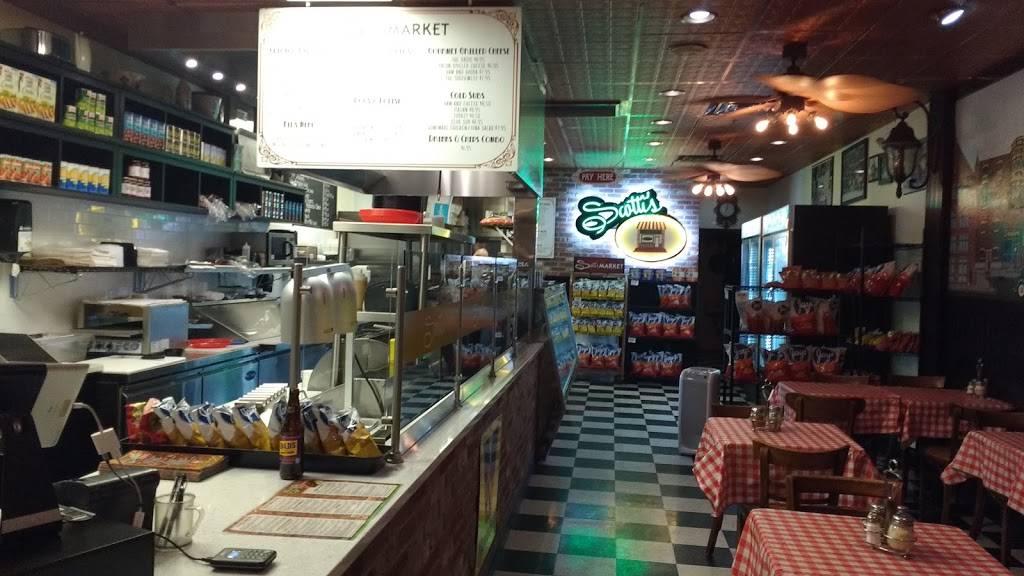 Rosatis Pizza | restaurant | 1730 E Warner Rd #9, Tempe, AZ 85284, USA | 4808204444 OR +1 480-820-4444