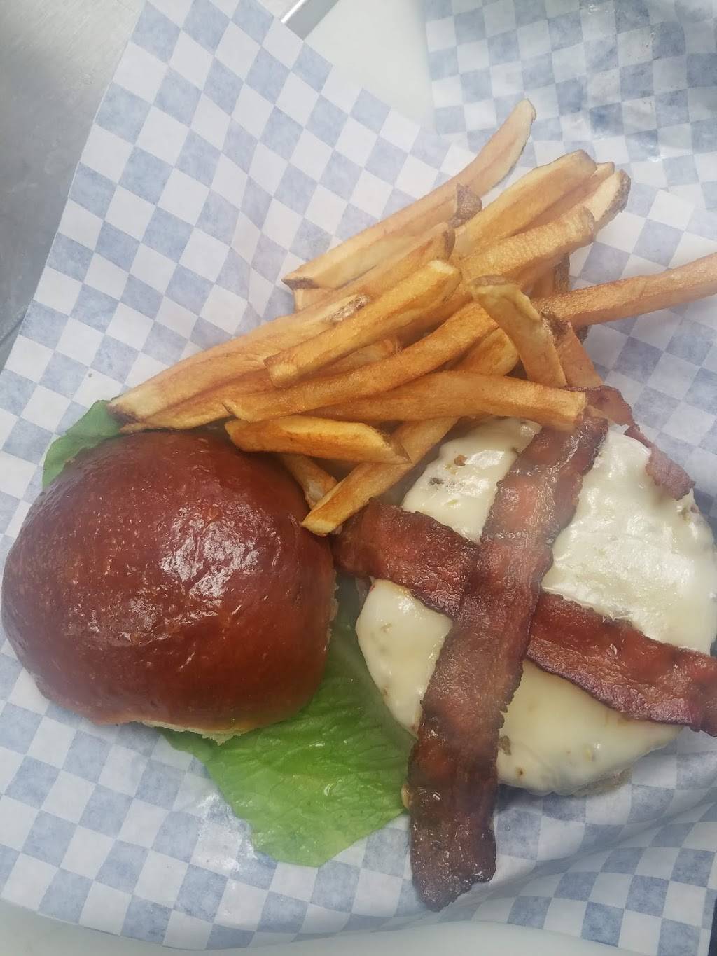 Main Street Vault Restaurant | restaurant | 270 N Main St, Florence, AZ 85132, USA | 5208680027 OR +1 520-868-0027