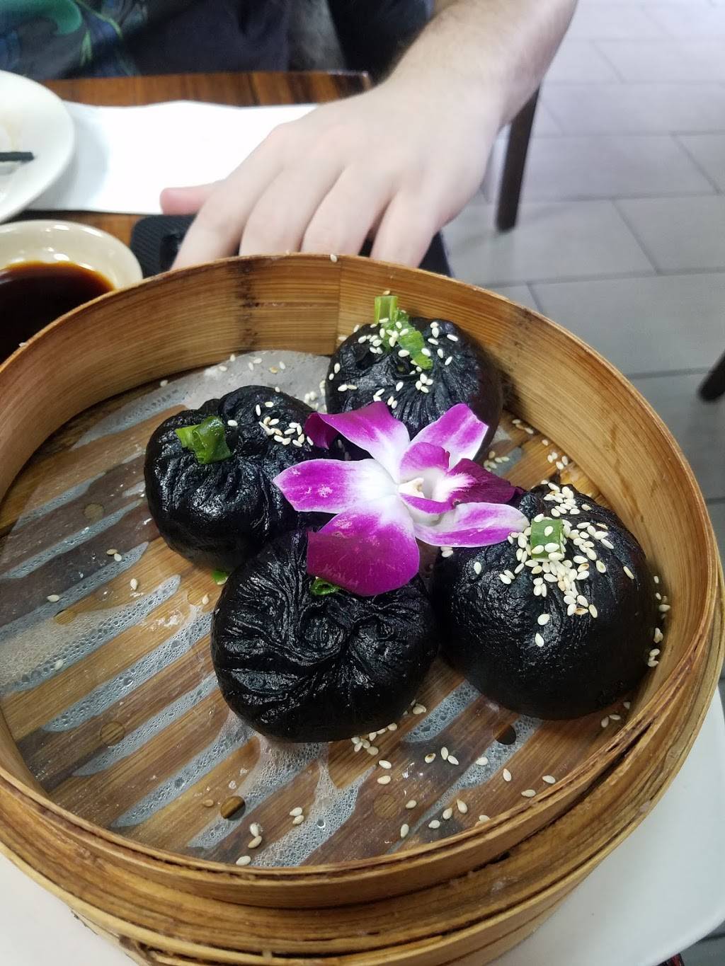 Red Tiger Dumpling House | restaurant | 1320 Stony Brook Rd, Stony Brook, NY 11790, USA | 6316756899 OR +1 631-675-6899